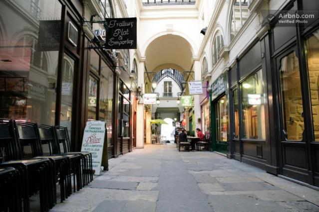 Le Marais 3 Bedrooms Apt París Exterior foto