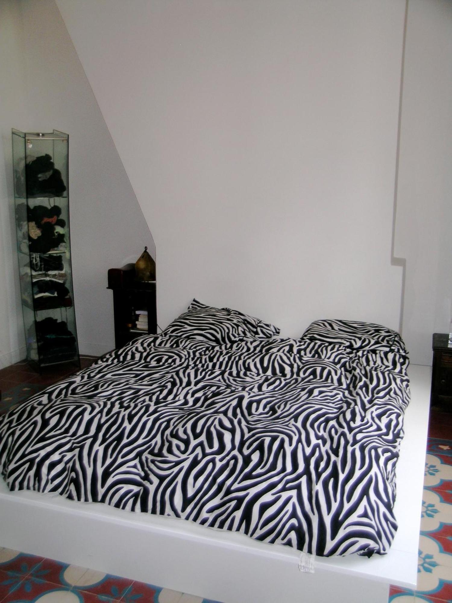 Le Marais 3 Bedrooms Apt París Exterior foto
